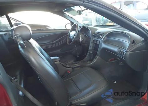 2003 Ford Mustang z USA, uszkodzony, nr VIN 1FAFP44453F335997